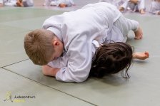 25.02.2026 Kyu-Prüfung - Kirchberg